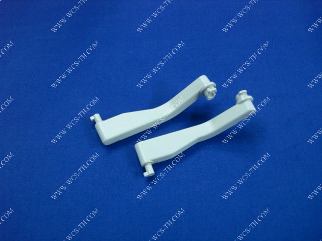 Tray hinge - Left + Right Side [2nd]